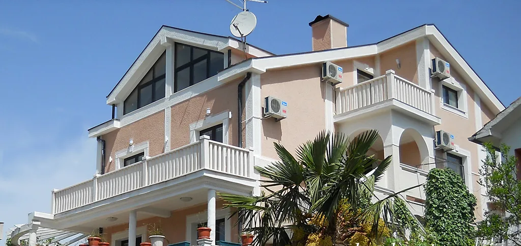 Apart-Hotel Marić u Kumboru