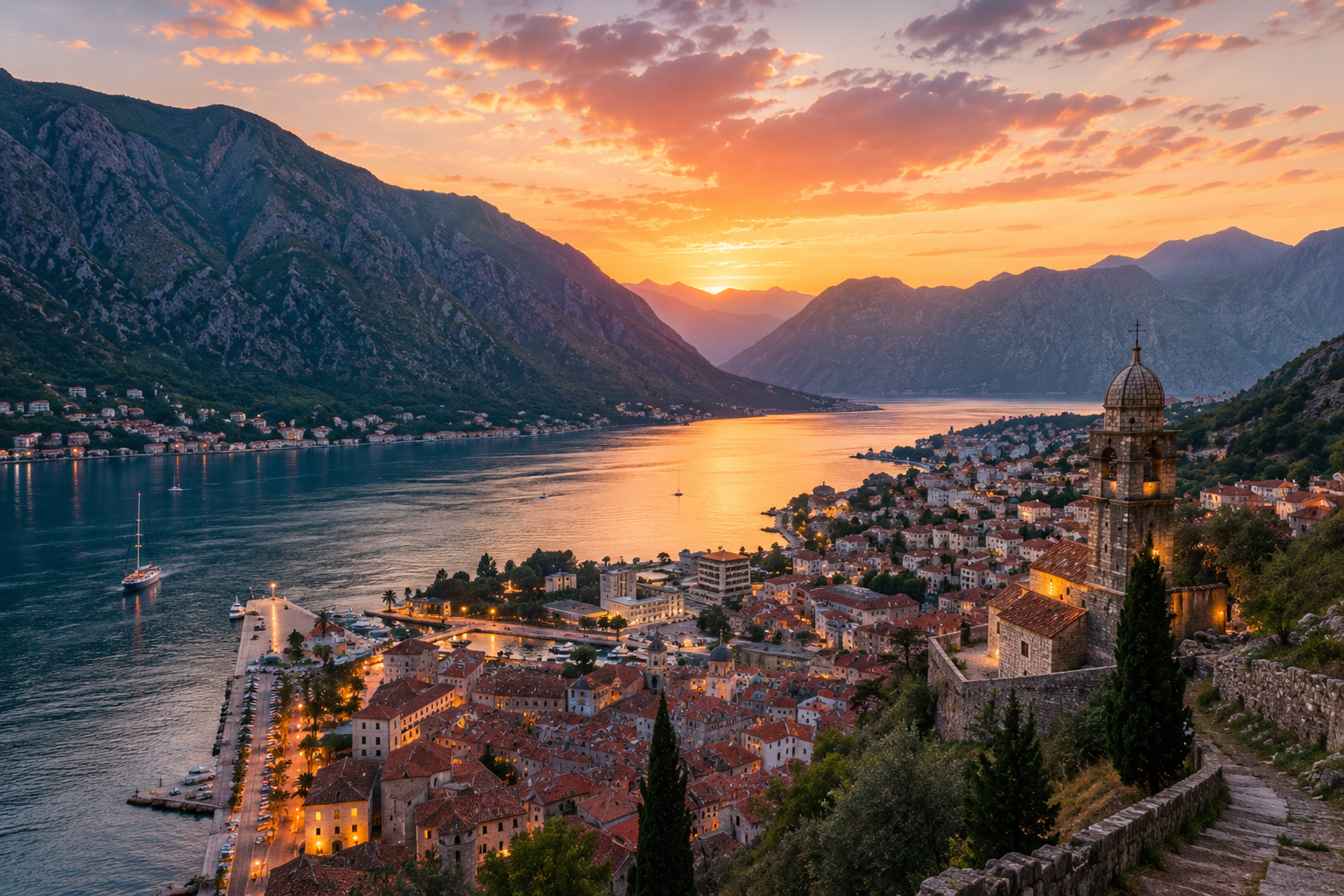 Kotor