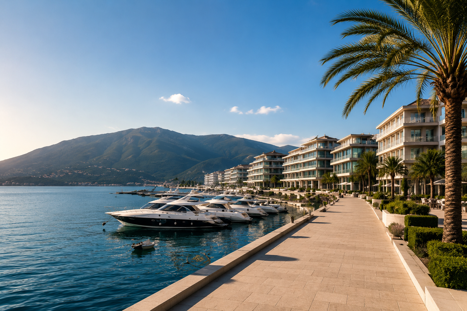 Portonovi Marina